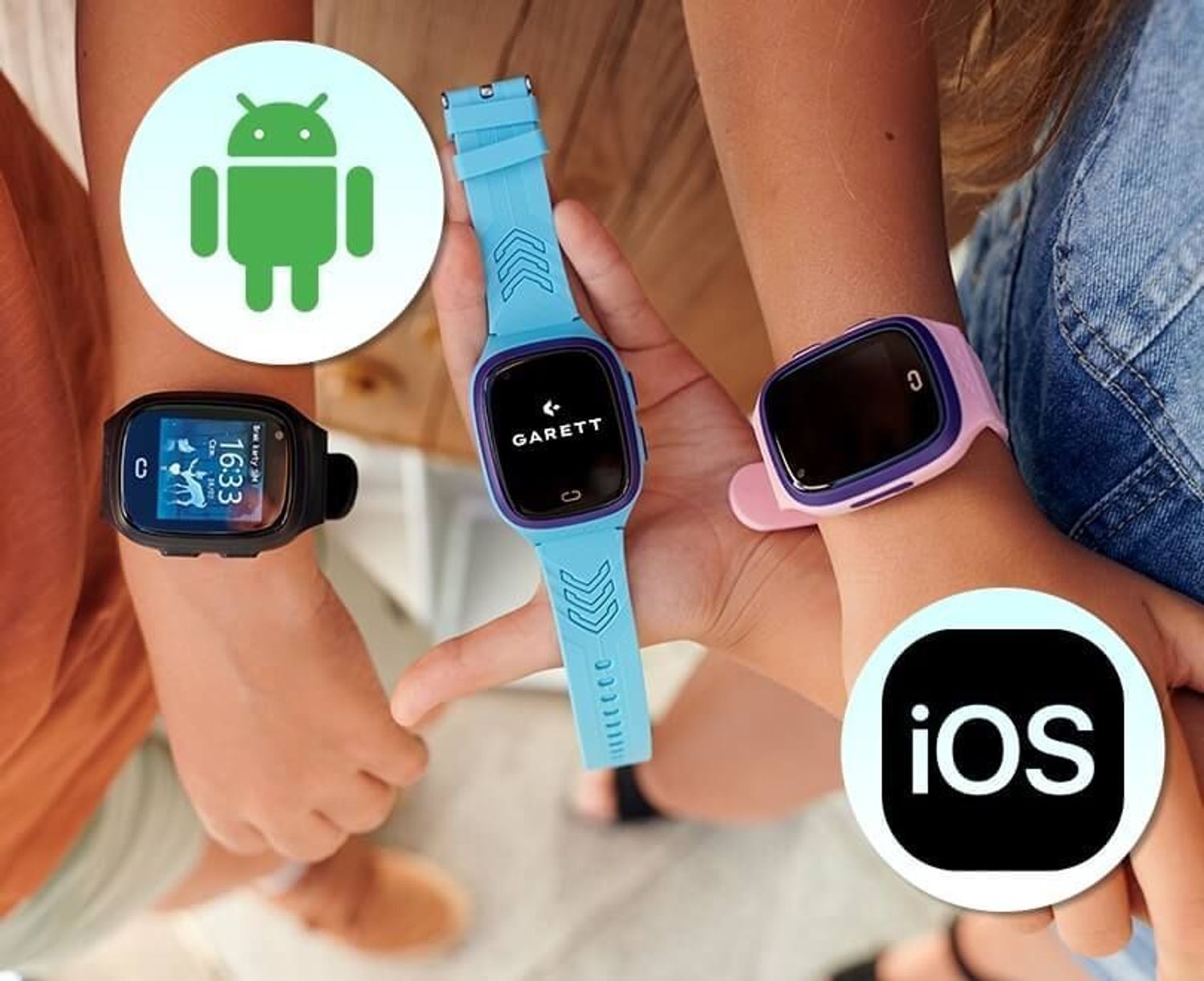 Smartwatch Dziecięcy Garett Kids Rock 4G Rt Niebieski (2).jpg